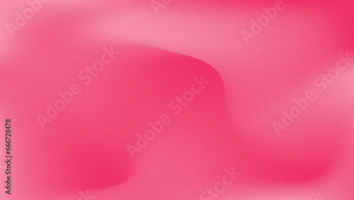 Spectacular Pink Grainy Gradient Background