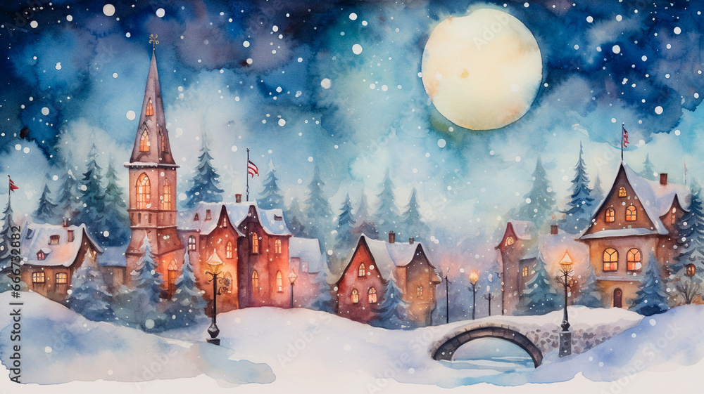 christmas and winter holidays concept christmas and winter holidays concept