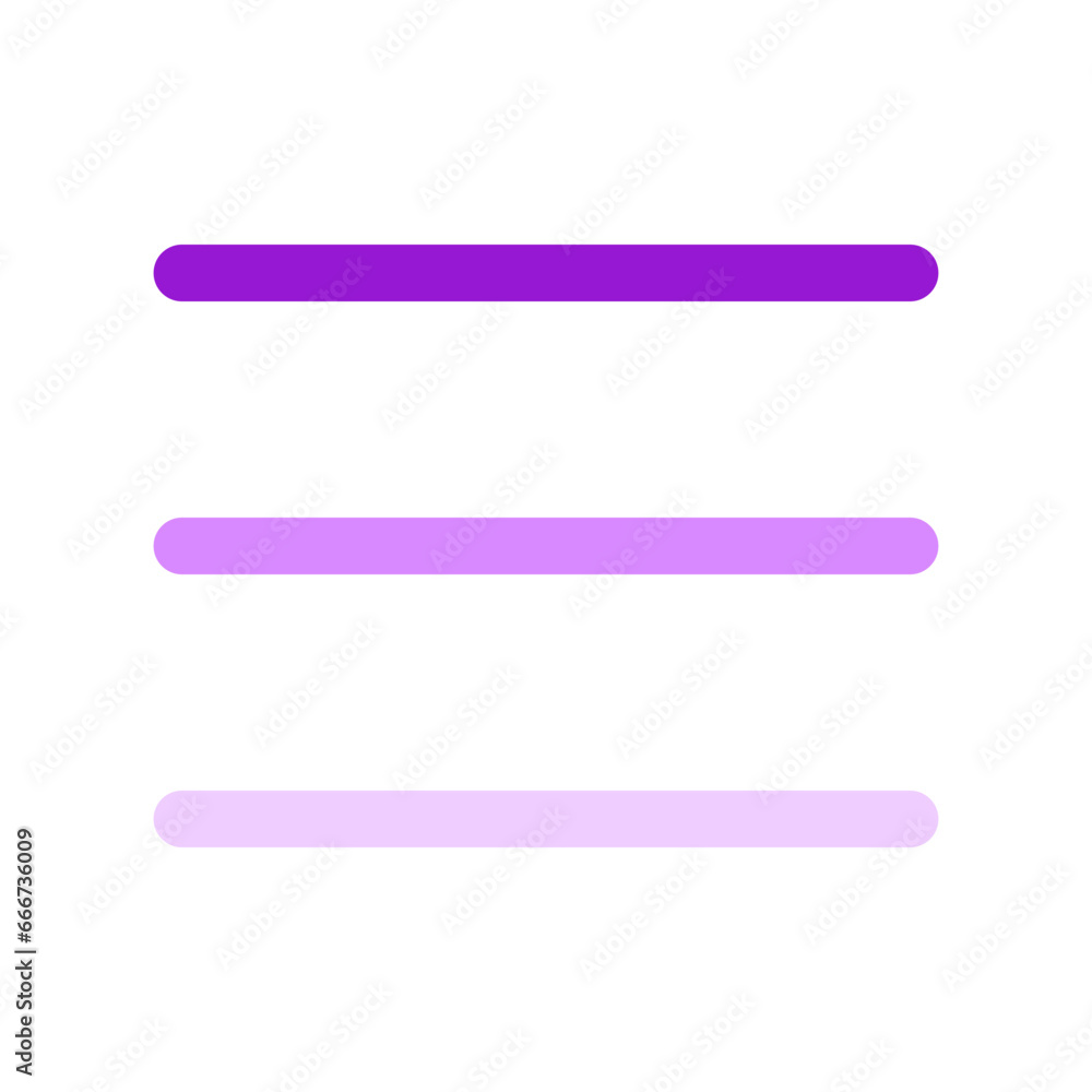 Vector burger menu icon. Black, white background. Perfect for app and web interfaces, infographics, presentations, marketing, etc. Vector burger menu icon. Black, white background. Perfect for app and web interfaces, infographics, presentations, marketing, etc.