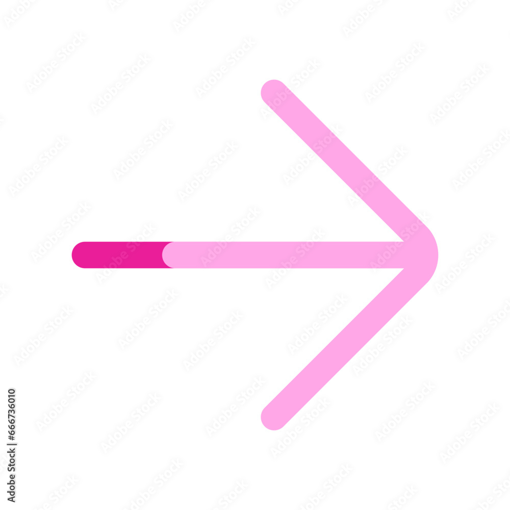 Vector single arrow chevron right icon. Black, white background. Perfect for app and web interfaces, infographics, presentations, marketing, etc. Vector single arrow chevron right icon. Black, white background. Perfect for app and web interfaces, infographics, presentations, marketing, etc.