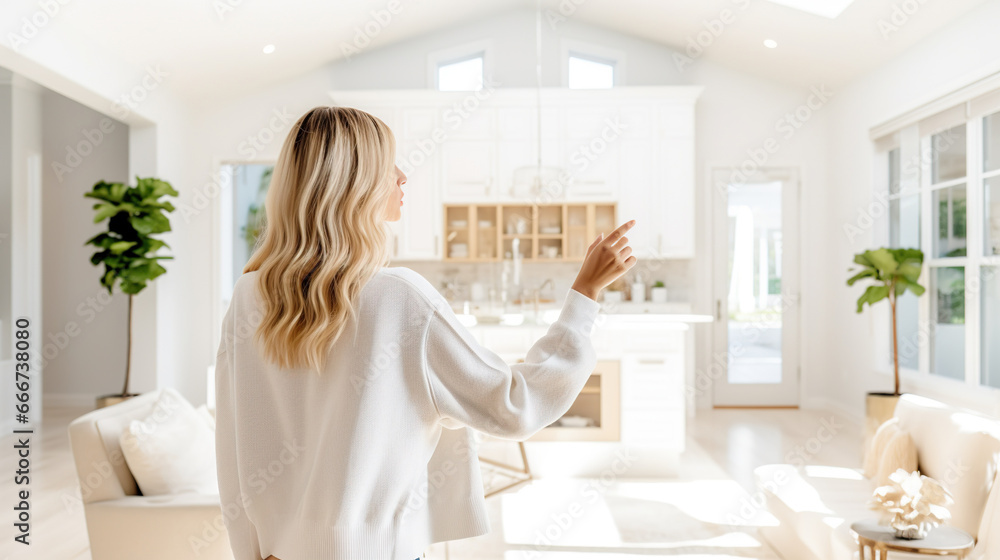 woman realtor woman realtor
