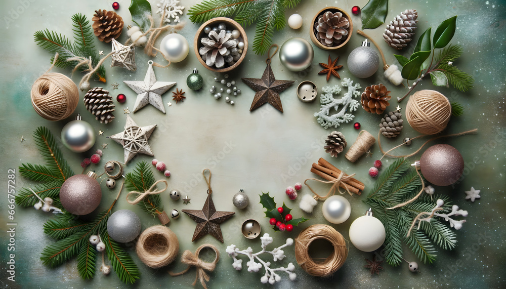 Christmas Decoration Christmas Decoration