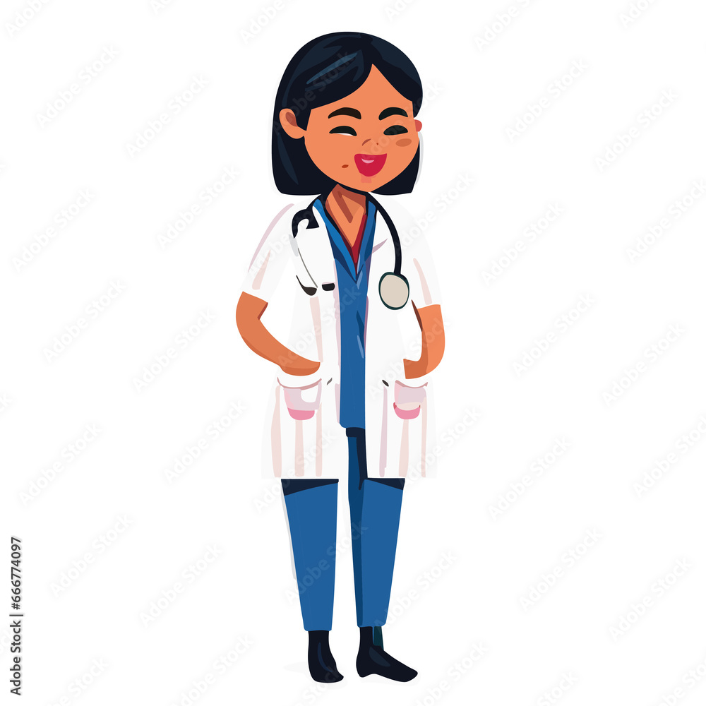 doctor with stethoscope doctor with stethoscope