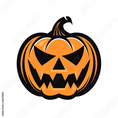 jack o lantern halloween