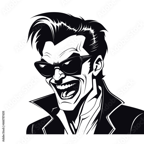 Hombre Malvado