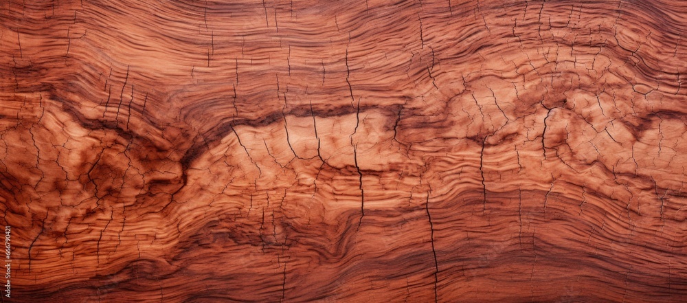 The backdrop features the recently cut and coarse texture of cherry wood The backdrop features the recently cut and coarse texture of cherry wood
