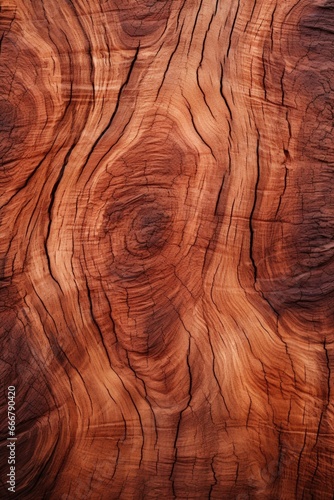 A background that emphasizes the raw texture of recently cut cherry wood
