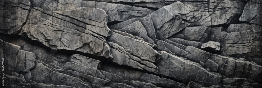 The background showcases a weathered stone texture The background showcases a weathered stone texture