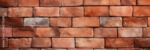 Texture resembling terracotta in a reddish-brown hue