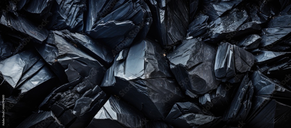 Shungite-Inspired Textured Background Design Shungite-Inspired Textured Background Design