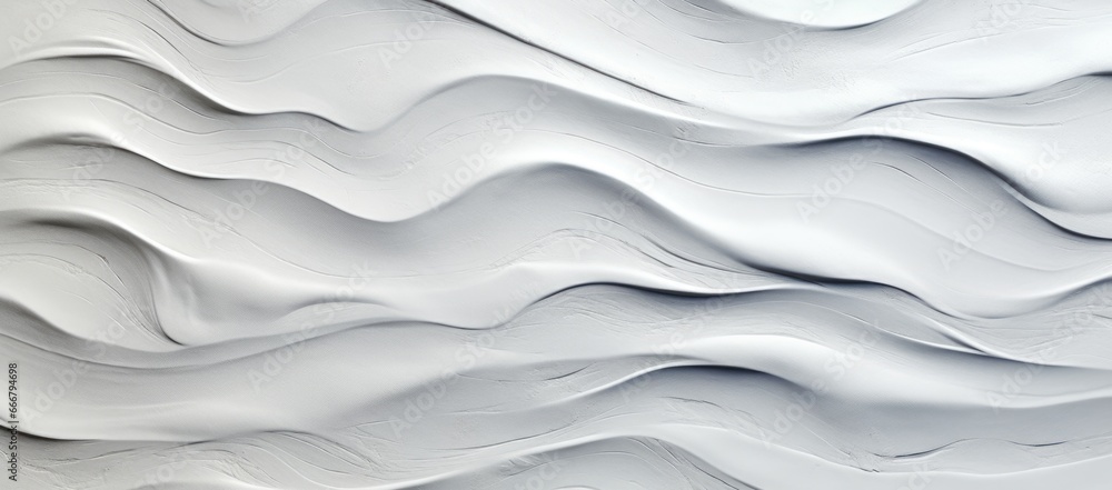 Fototapeta premium Gypsum-Inspired Textured Background Design