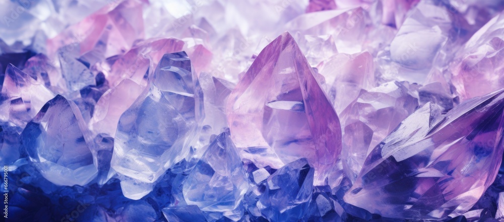 Background Featuring the Texture of Quartz Background Featuring the Texture of Quartz