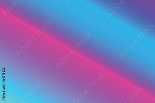 Dreamy Y2K gradient aesthetic background. Pink and purple vibrant blurred gradient background.