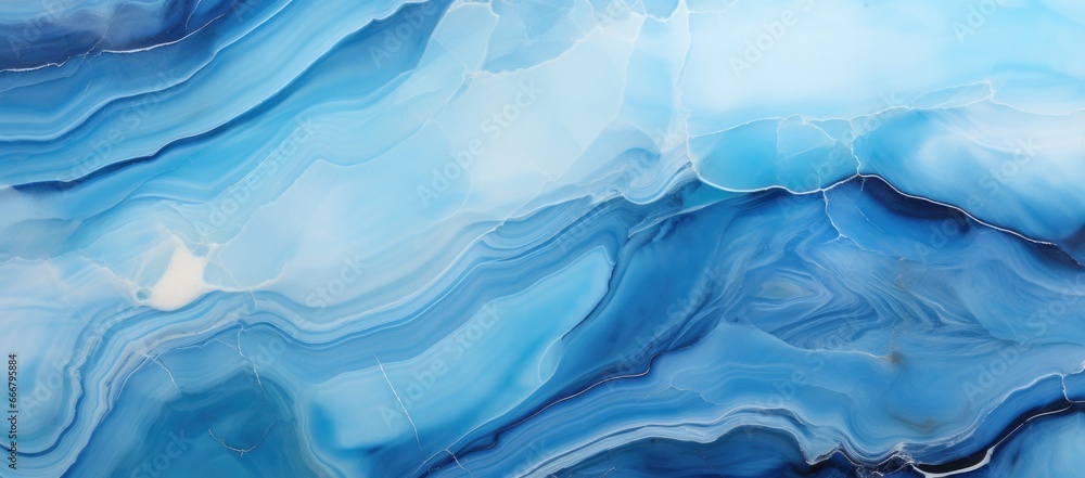 Obraz premium Chalcedony-Textured Backdrop