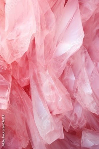 Wallpaper Mural Background with a Rose Quartz-Like Texture Torontodigital.ca