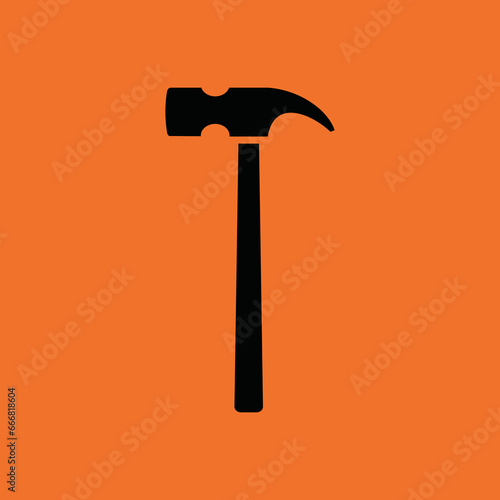 hummer icon illustration isolated vector sign symbol