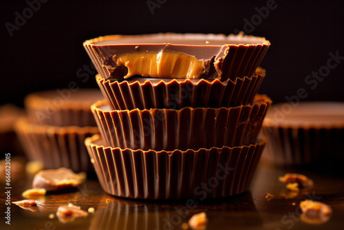 Peanut Butter Cup photo