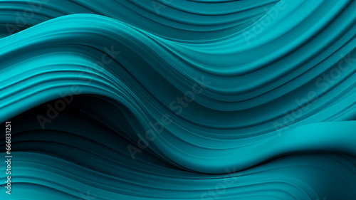  abstract blue Wallpaper background. Cyan Blue Hue, with a tinge of Carbon Black. 