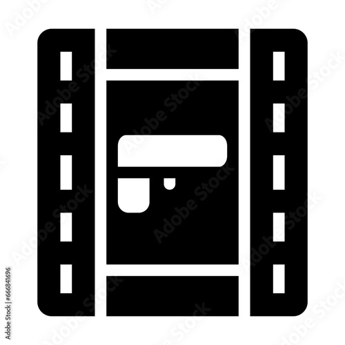 action movie
