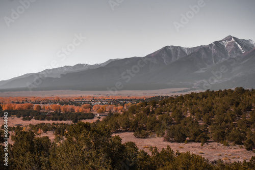 Colorado Landscape
