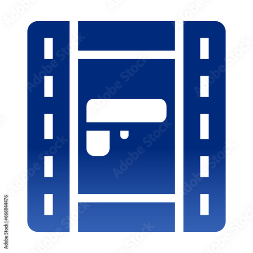 action movie