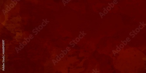 Dark red wall marble stone grunge and backdrop texture background with high resolution. Old wall texture cement dark red rust metal horror grungy background abstract dark color design.