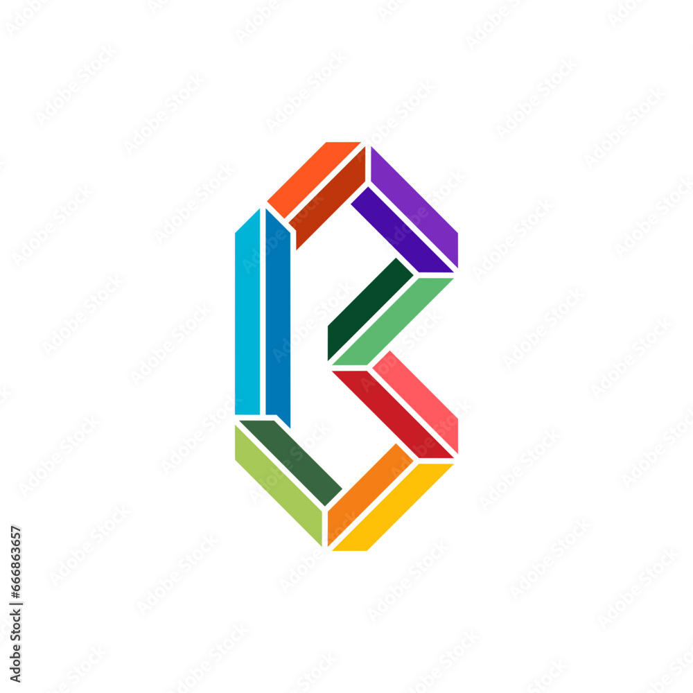 Monogram initial b letter mark logo design. Monogram design vector b logo. Monogram initial letter mark b logo. Design simple b monogram
Monogram initial b letter mark logo design. Monogram design vector b logo. Monogram initial letter mark b logo. Design simple b monogram