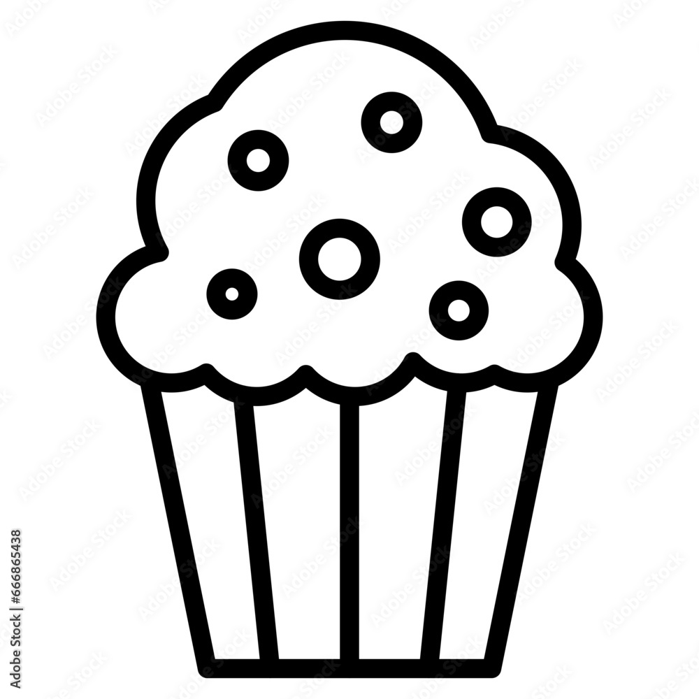 cupcake with chocolate cupcake with chocolate