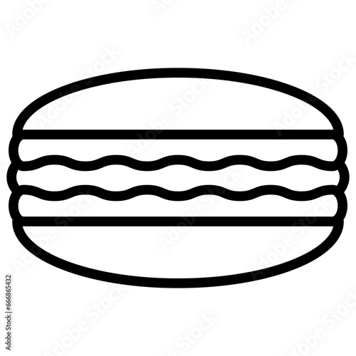 macaroon 