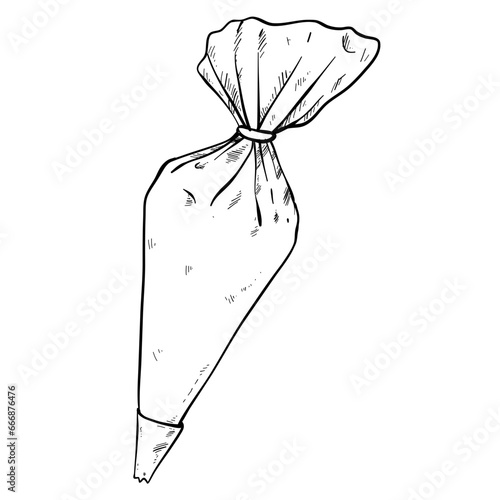 batter handdrawn 