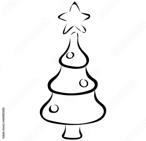 Weihnachtsbaum 