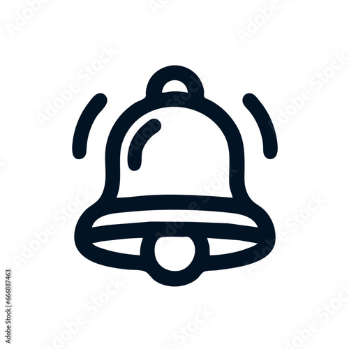 Notification Alert Icon