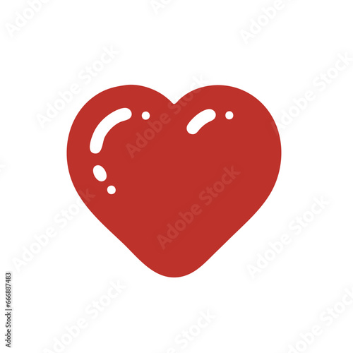 pure affection symbol