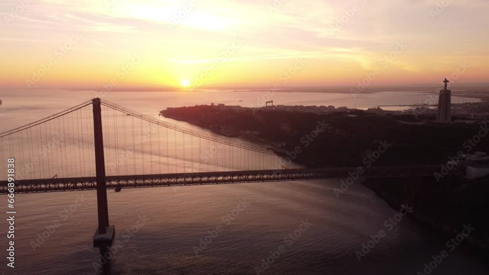 Portugal the 25 abril bridge Portugal the 25 abril bridge