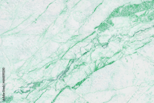 Green background marble wall texture for design art work  seamless pattern of tile stone with bright and luxury.