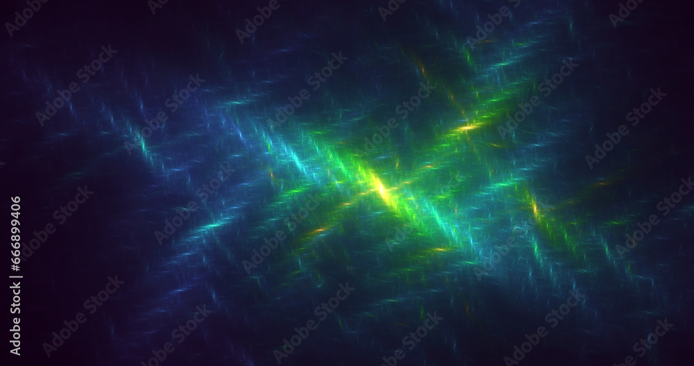 3D manual rendering abstract fantasy light fractal background 3D manual rendering abstract fantasy light fractal background
