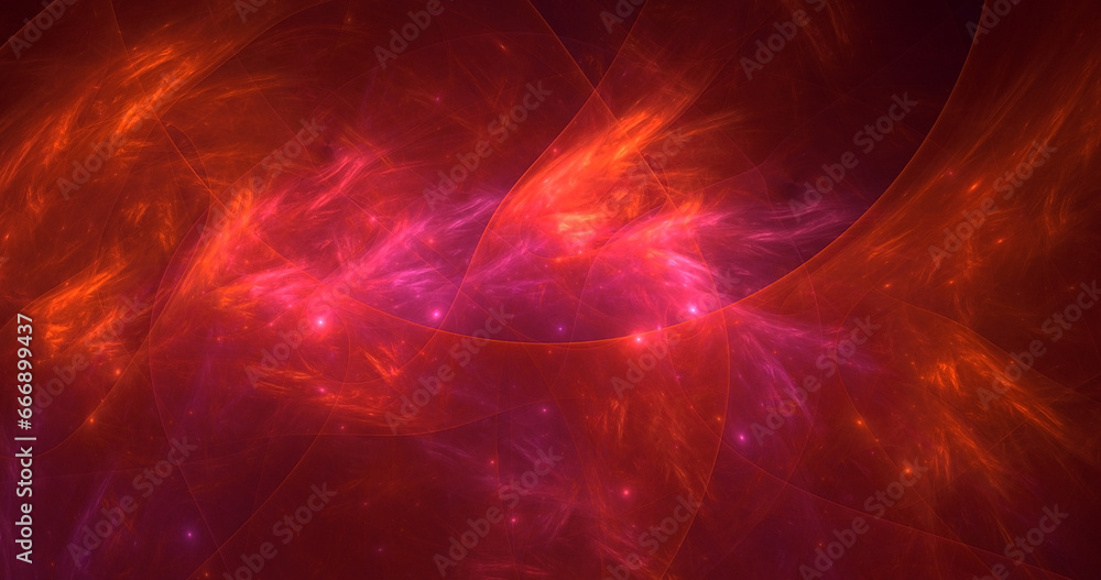 3D manual rendering abstract fantasy light fractal background 3D manual rendering abstract fantasy light fractal background