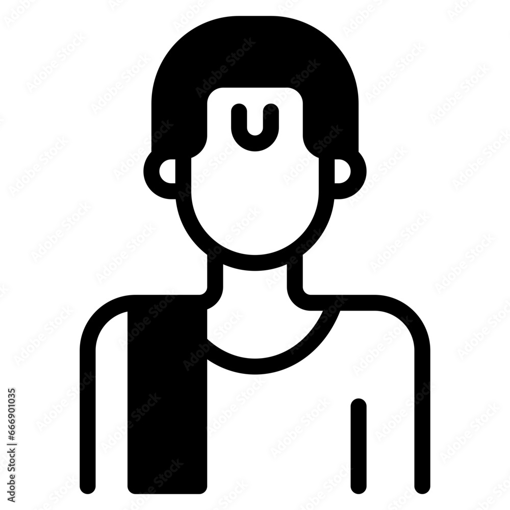 Priest Icon Priest Icon