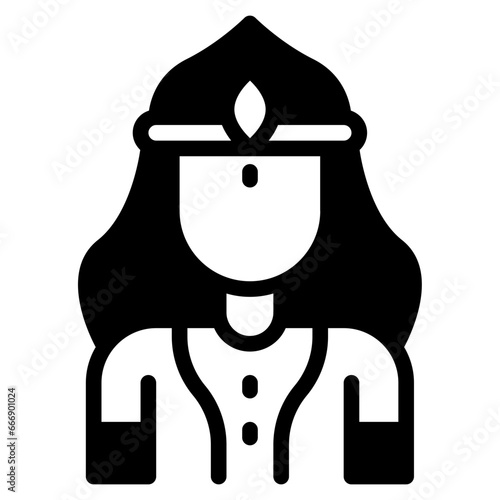 Parvati Icon