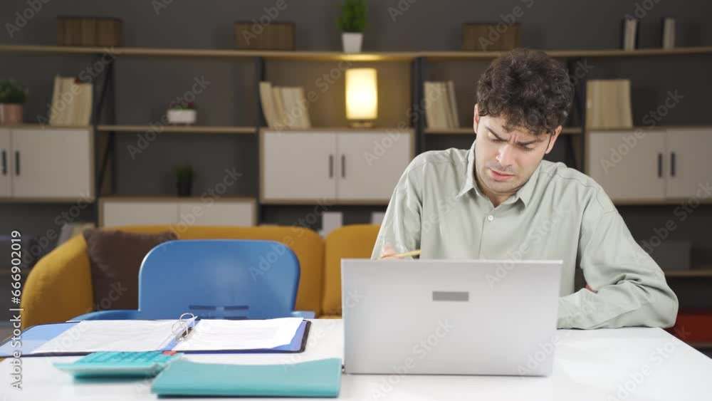 The wife who helps husband with his work. The wife who helps husband with his work.