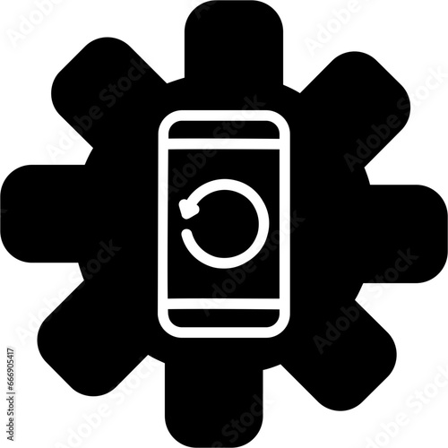 Backup Icon