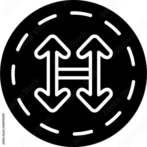 Junction Icon
