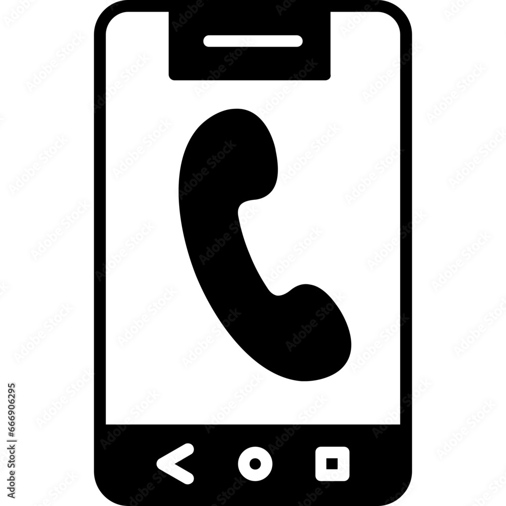 Mobile Icon Mobile Icon