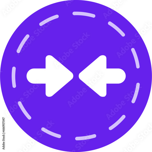 Compress Icon