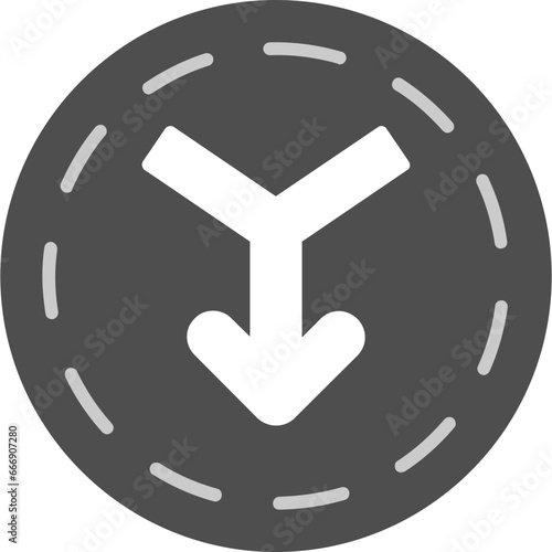 Merge Icon