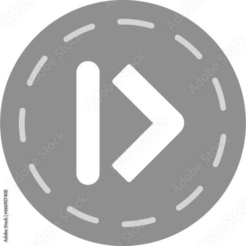 Ejecting Icon
