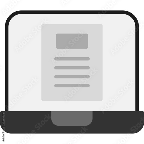 Copywriter Icon
