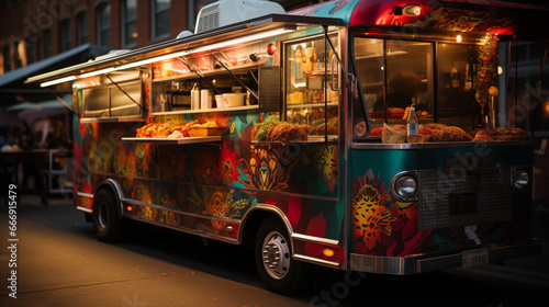 Food Truck