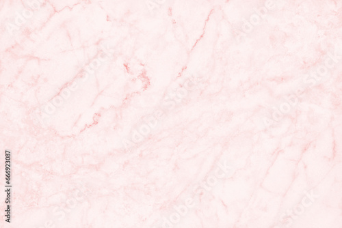 Wallpaper Mural Pink marble texture background with high resolution in seamless pattern for design art work and interior or exterior. Torontodigital.ca