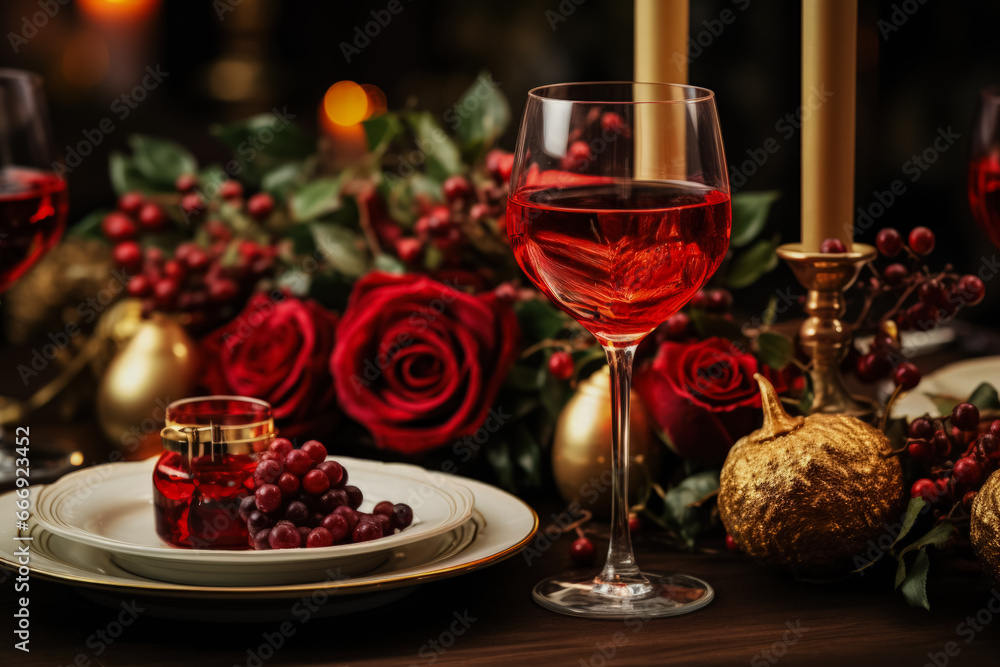Holiday Dining Holiday Dining